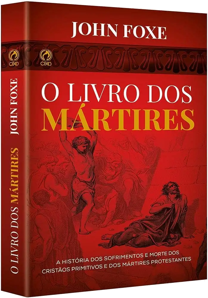 livro