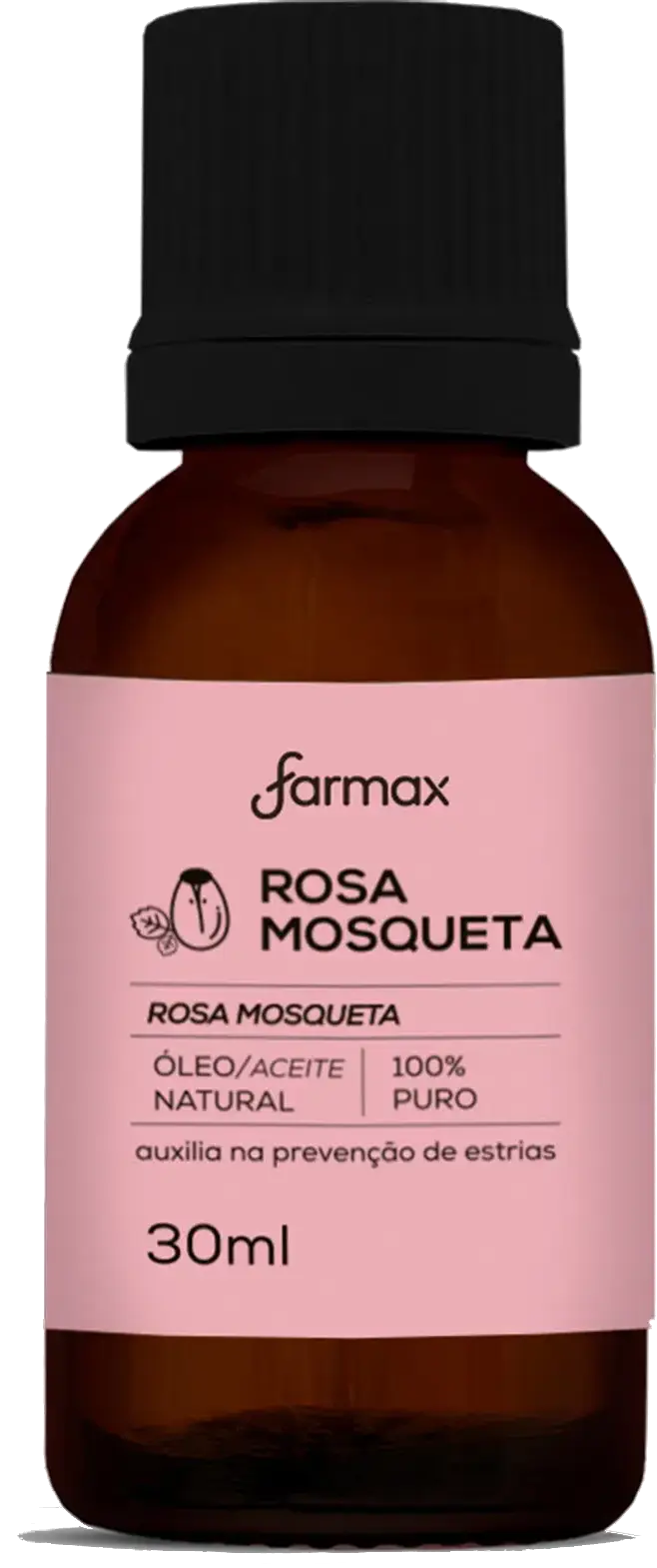 Rosa mosqueta