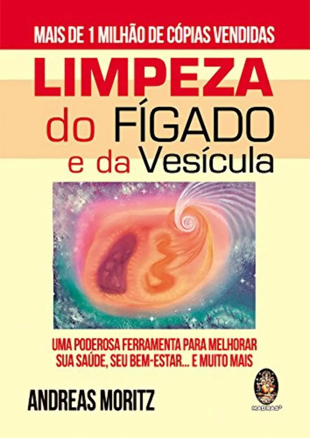 livro limpeza do fígado é vesícula.